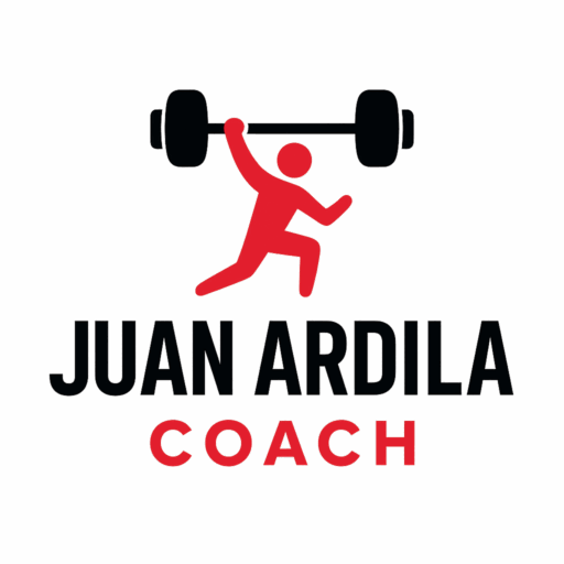Juan Ardila Coach 
